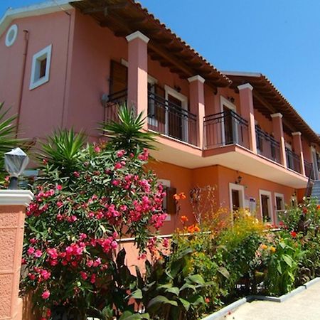 סידריון Chrysanthy Apartments מראה חיצוני תמונה