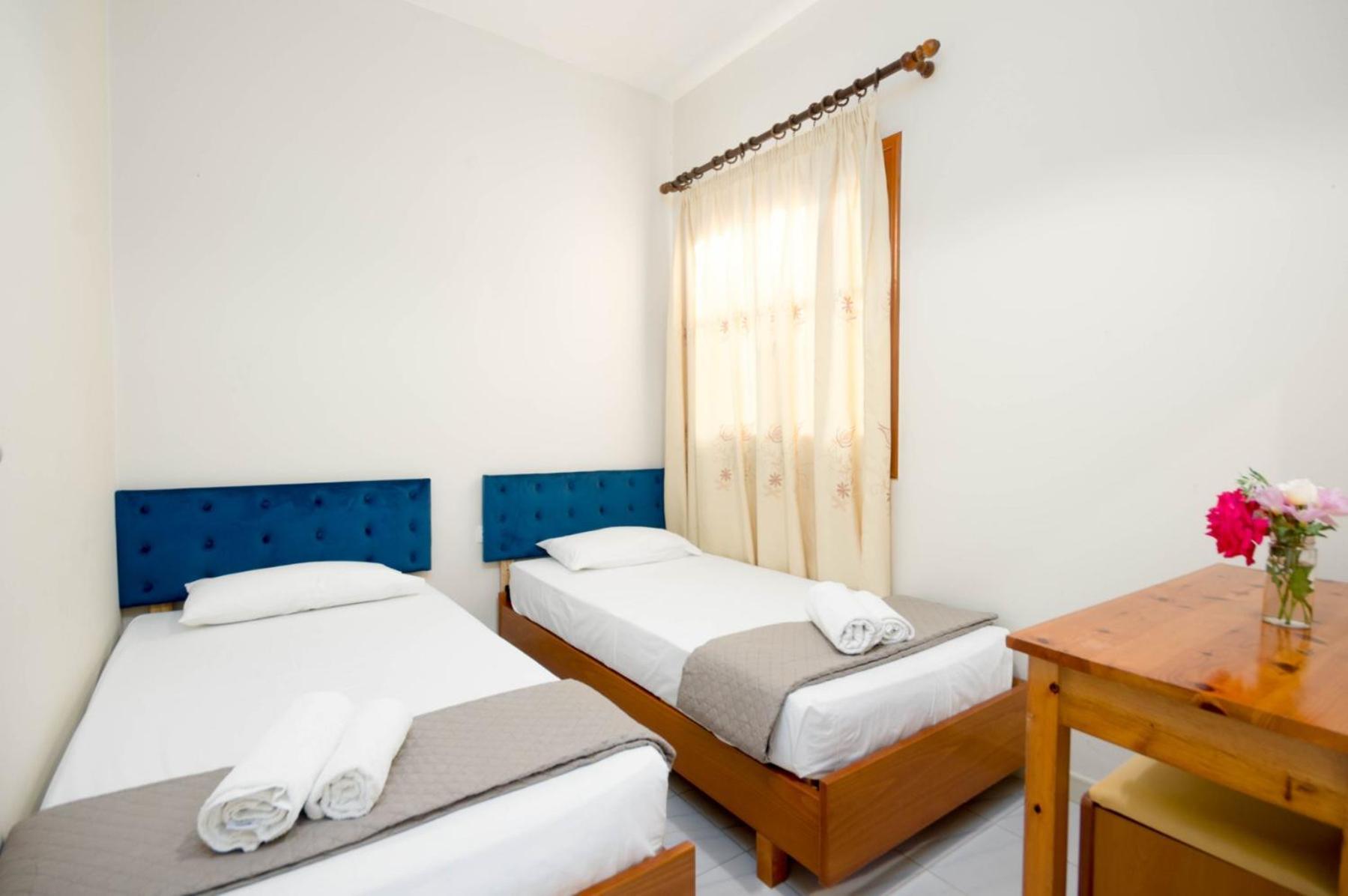 סידריון Chrysanthy Apartments מראה חיצוני תמונה