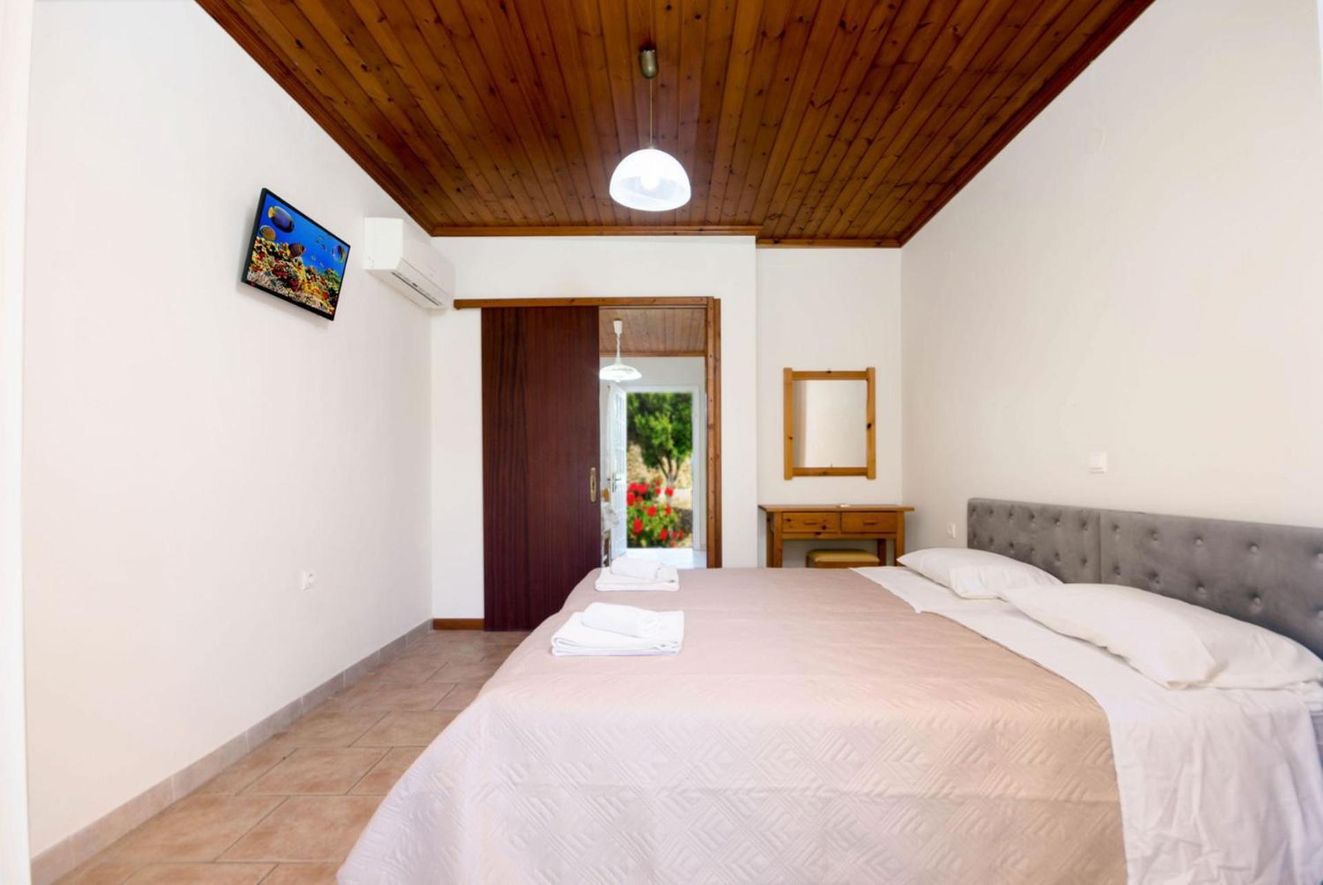 סידריון Chrysanthy Apartments מראה חיצוני תמונה