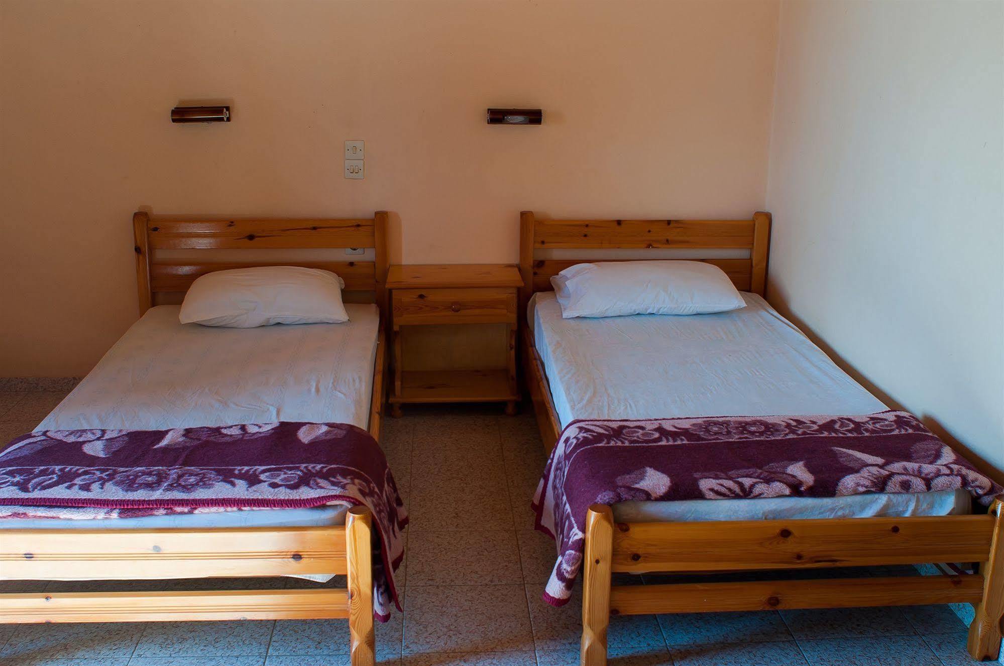 סידריון Chrysanthy Apartments מראה חיצוני תמונה